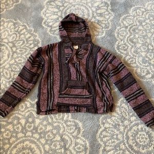 Salttex sweat shirt!!